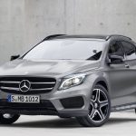 Mercedes-Benz A Class - 7