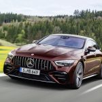 Mercedes-Benz A Class - 3