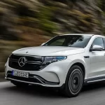 Mercedes-Benz A Class - 4